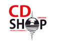CD Shop Za Dom